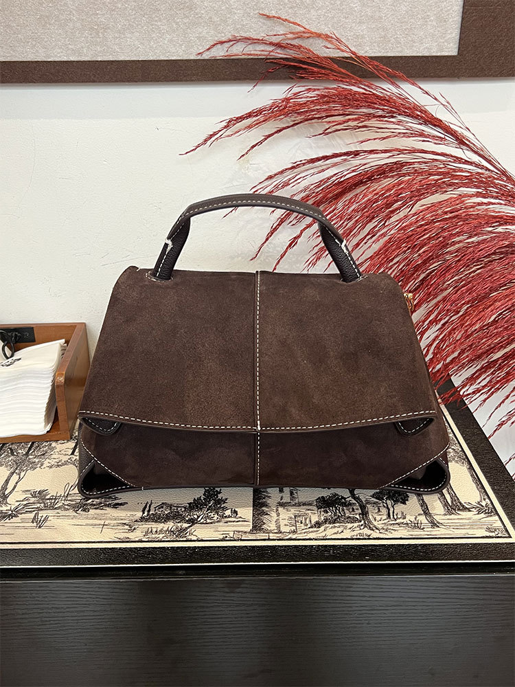 Leatherwork Thread - Autumn and Winter New Matte Leather