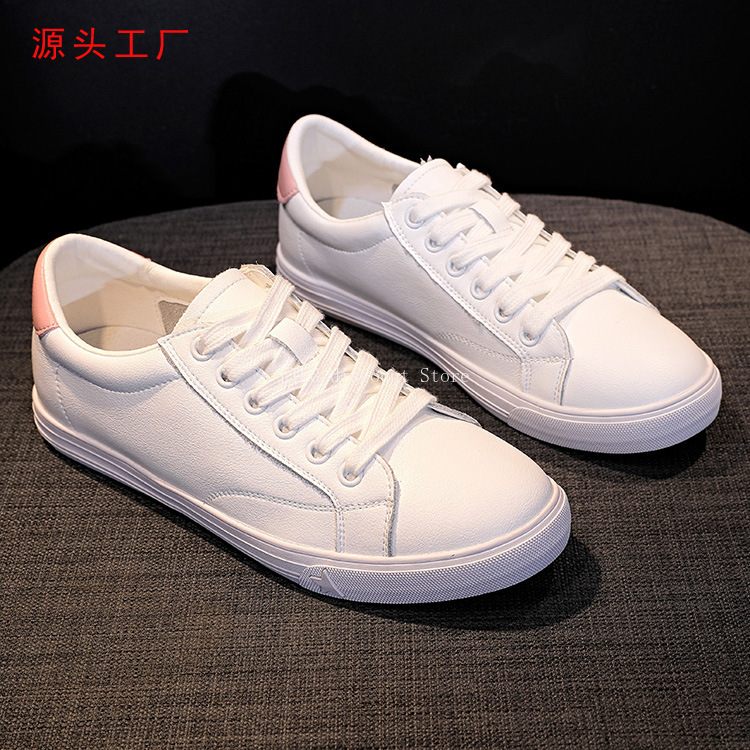 Shoes for Woman Classic Flat B - Leather Work Flats recension och pris