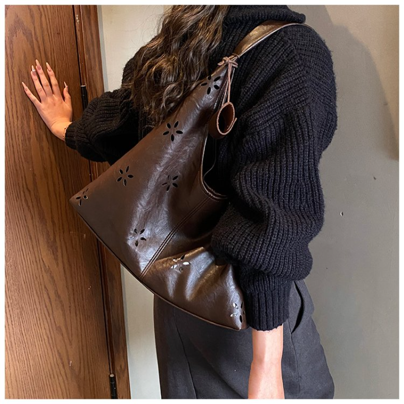 CEEKAY Casual Tote Bag, Lightw - Leatherwork Free Patterns recension och pris