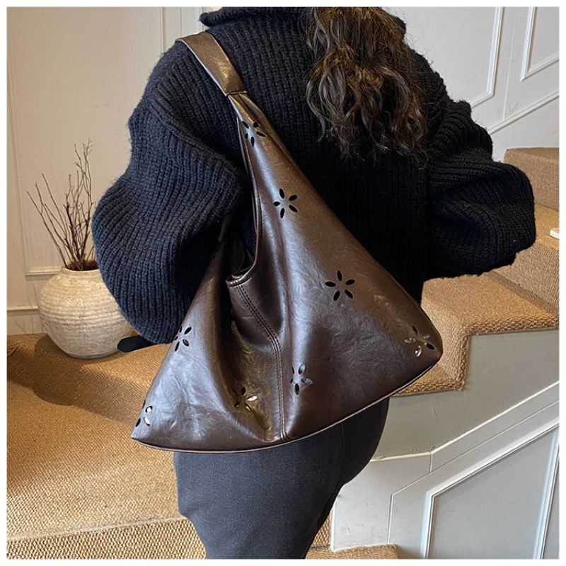 CEEKAY Casual Tote Bag, Lightw - Leatherwork Free Patterns recension och pris