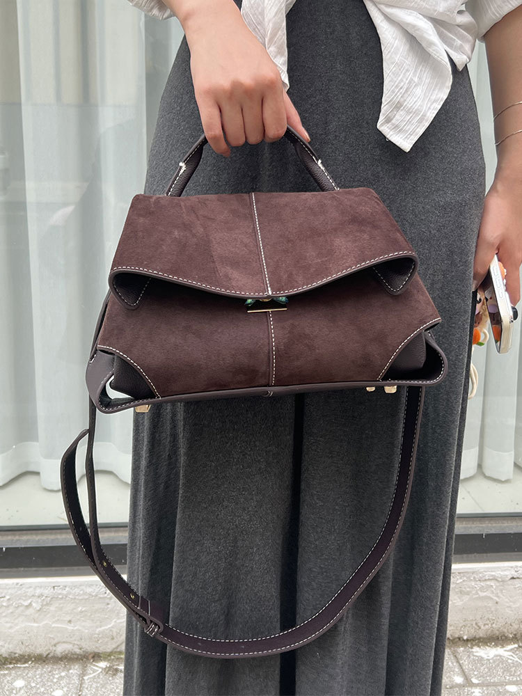 Autumn and Winter New Matte Le - Leatherwork Thread recension och pris