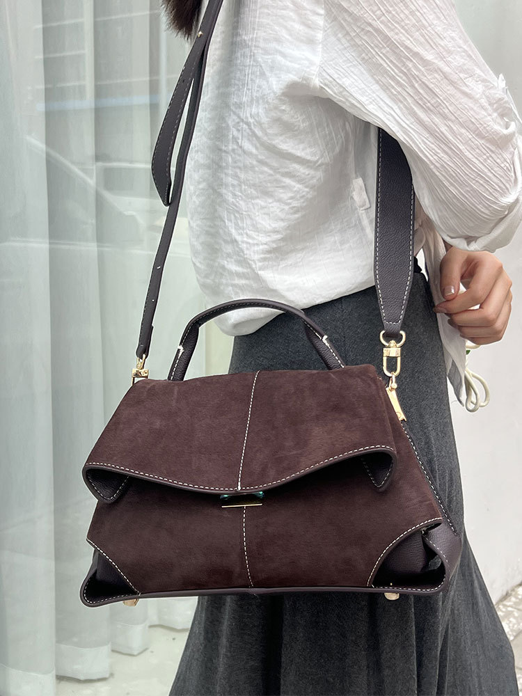 Autumn and Winter New Matte Le - Leatherwork Thread recension och pris