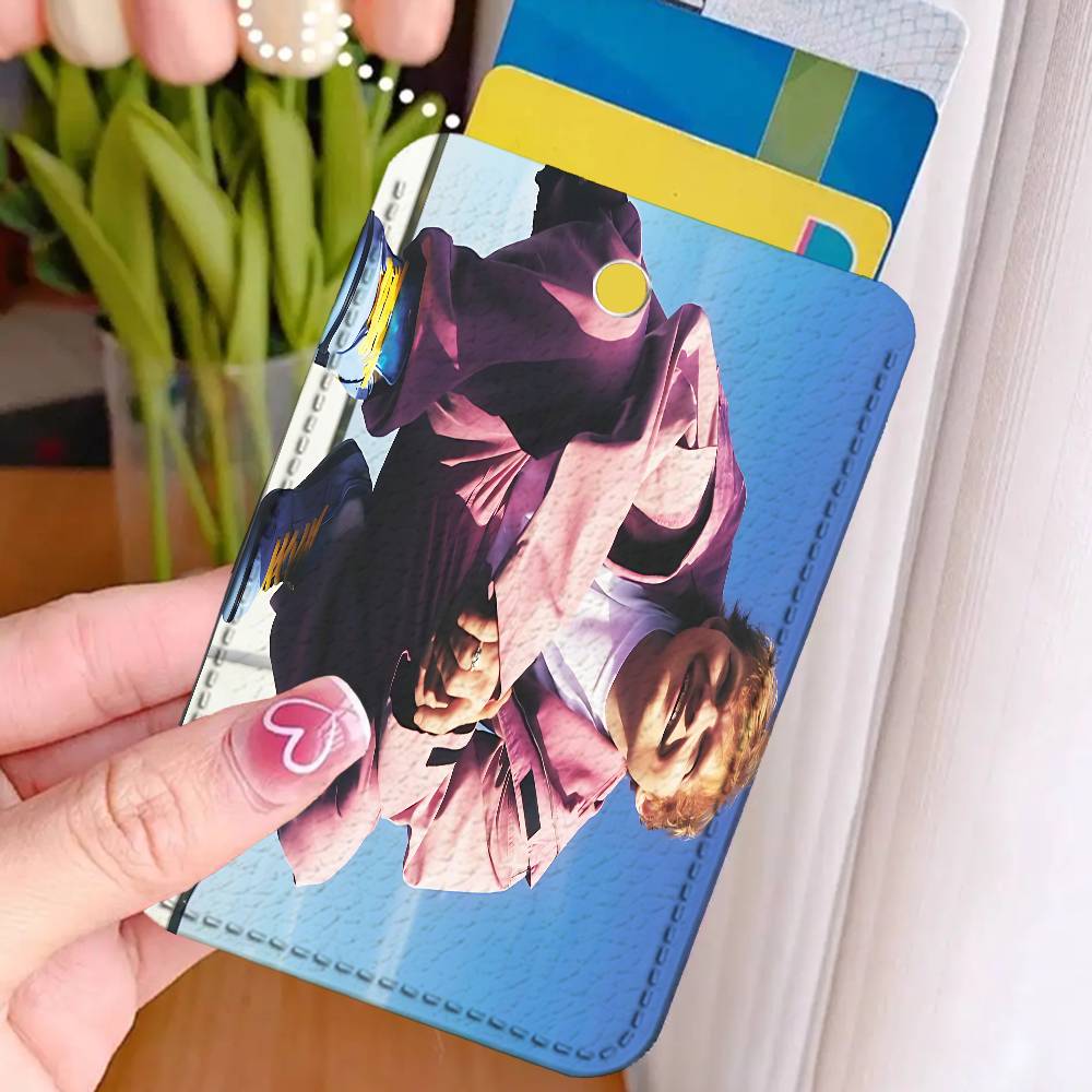 E-Ed S-Sheeran Play Holder Key - Leather Work Is recension och pris