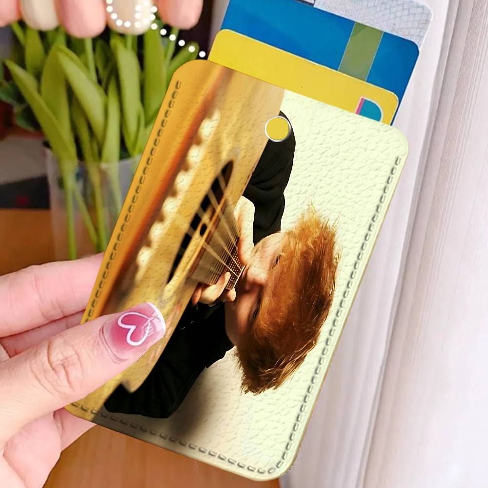 E-Ed S-Sheeran Play Holder Key - Leather Work Is recension och pris