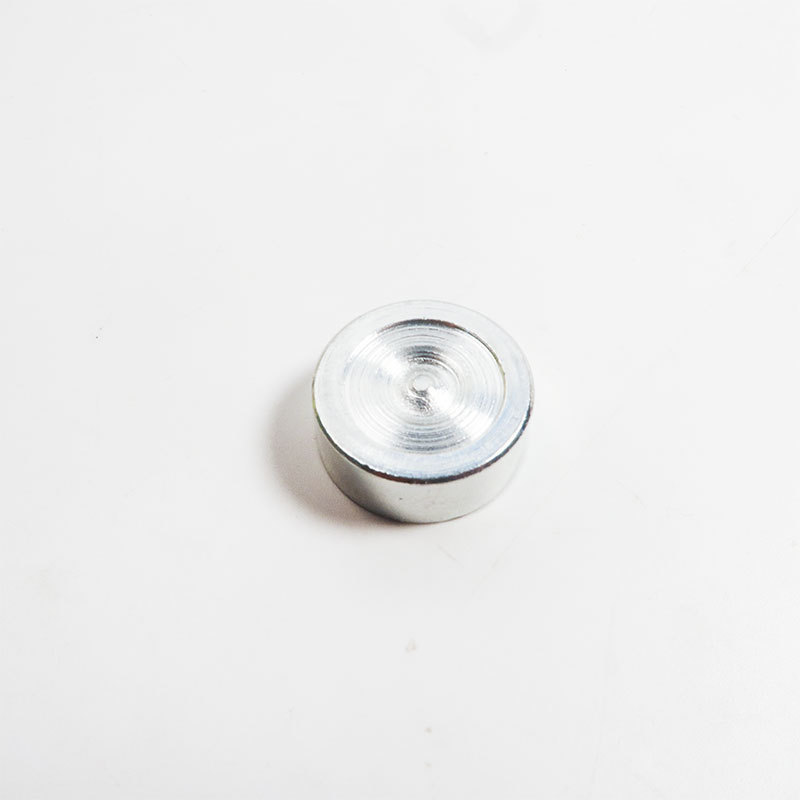 7 in One Bottom Plate Hole Pun - Leatherwork Rivet Setter recension och pris