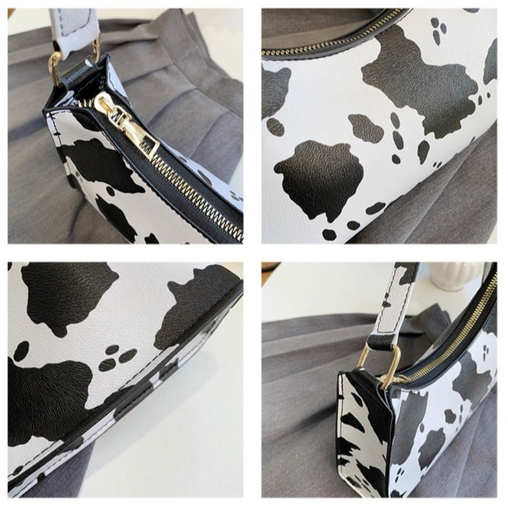 New PU Leather Leopard Shoulde - Leatherwork Free Patterns recension och pris