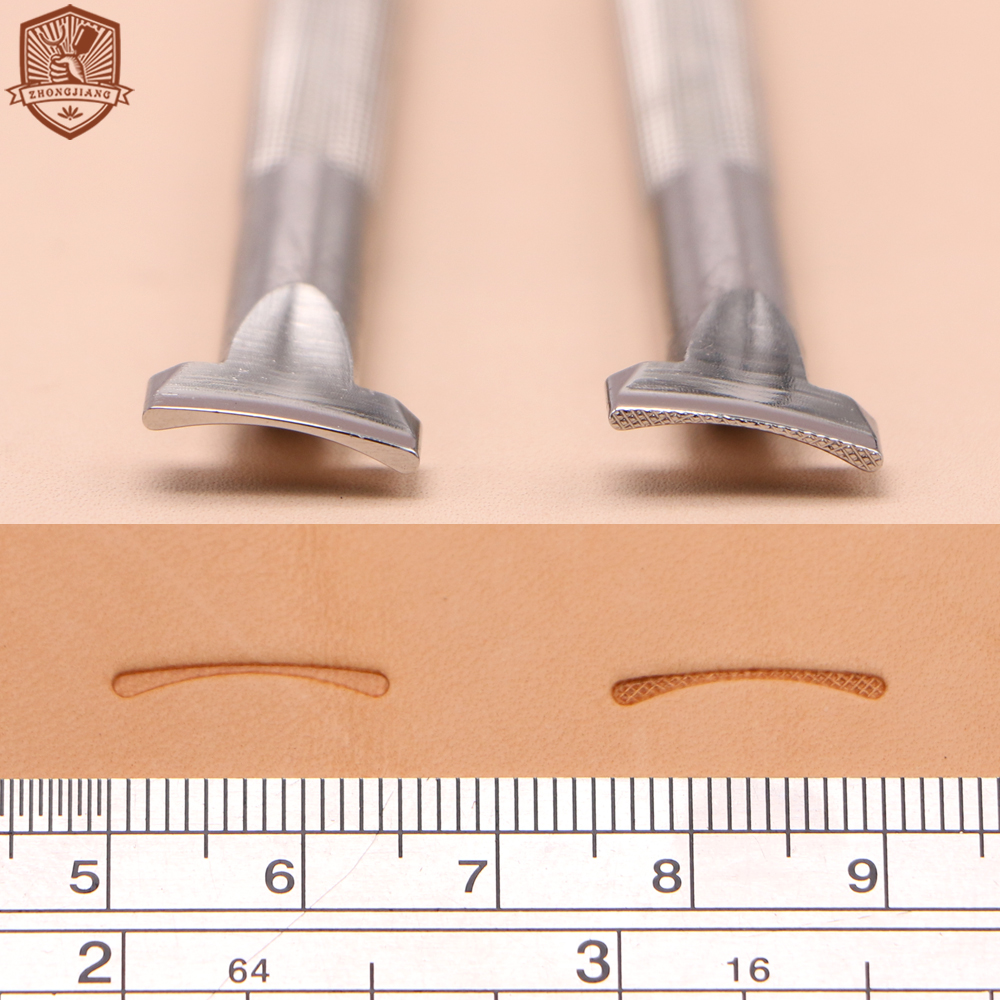 Leather Work Stamping Tool Cut - Leatherwork Free Patterns recension och pris
