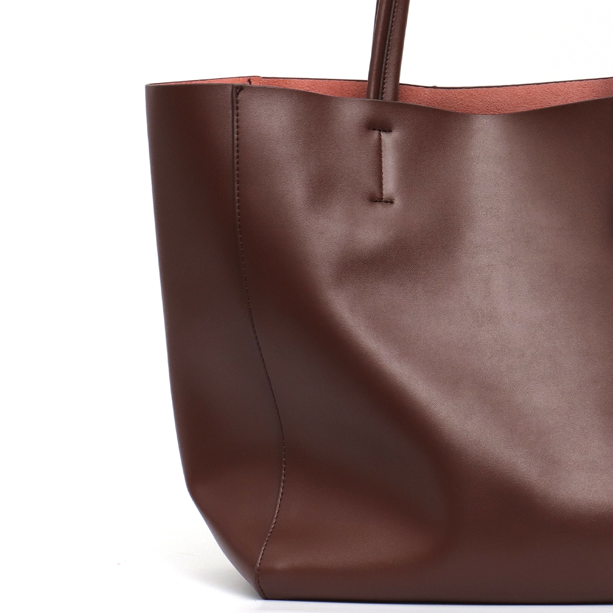 Large Capacity Tote Handbag fo - Leather Work Bag Laptop recension och pris