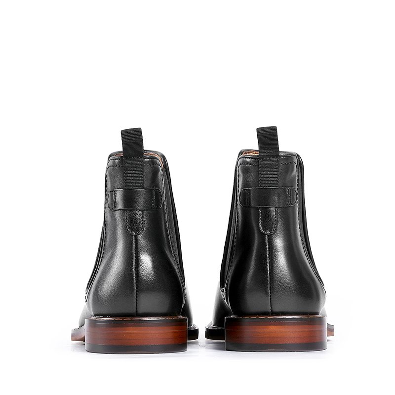 Desai Winter New Dress Chelsea - Leather Work Dress recension och pris