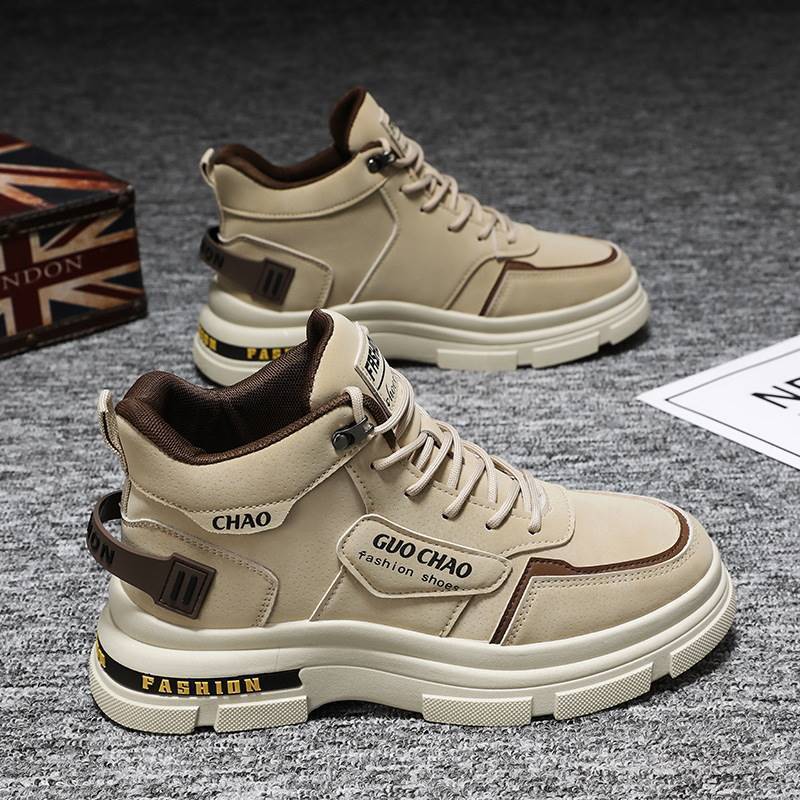 Men's Work Boots Spring Constr - Leather Work Youtube recension och pris