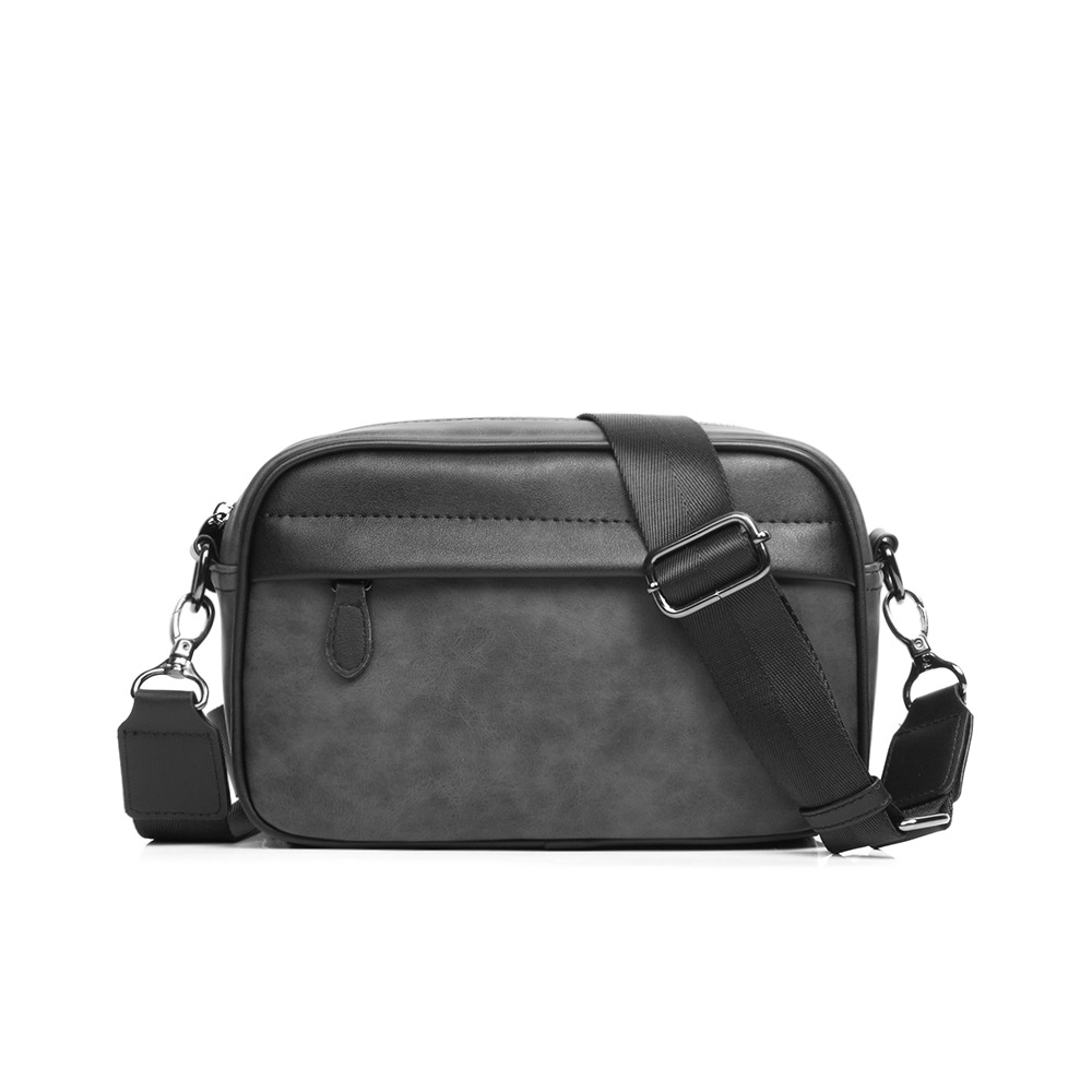 Men Classic Pattern Business S - Leatherworking Classic recension och pris