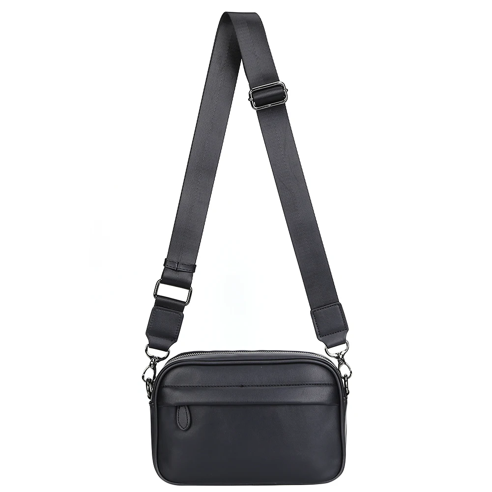 Men Classic Pattern Business S - Leatherworking Classic recension och pris