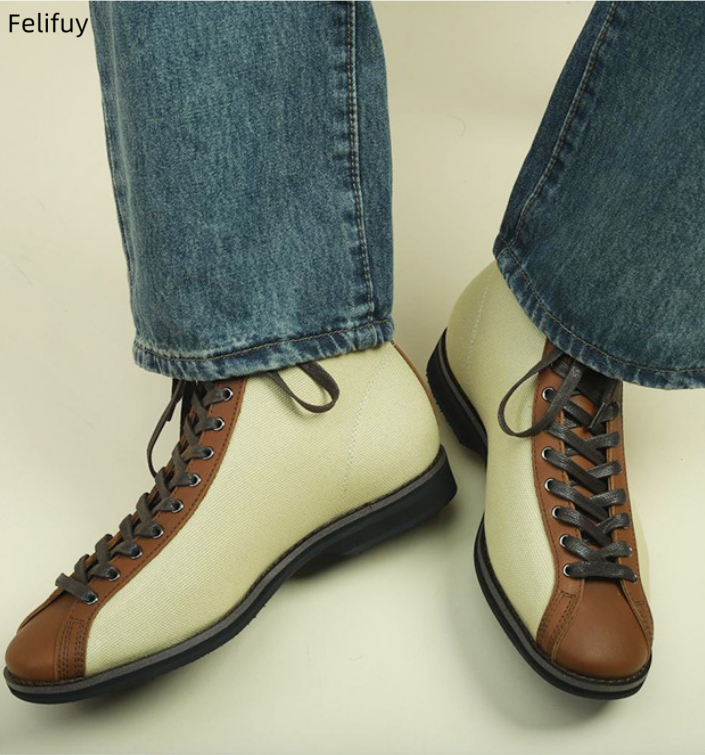 Handmade Genuine Leather Short - Leather Work Youtube recension och pris