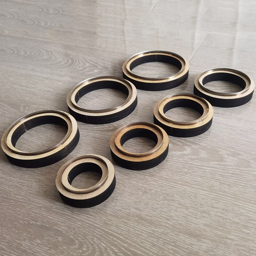 Round Leather Cutting Die DIY  - Round Knife Leatherwork recension och pris