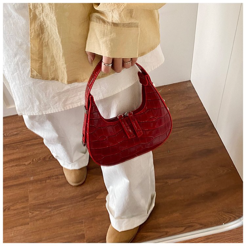 Women's Fashion Crocodile Patt - Leatherwork Free Patterns recension och pris